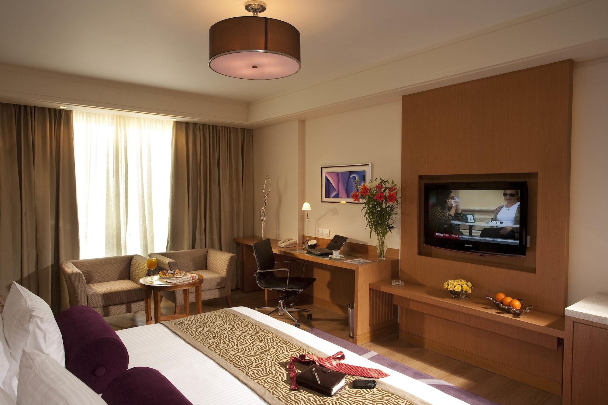 Radisson Blu Hotel,