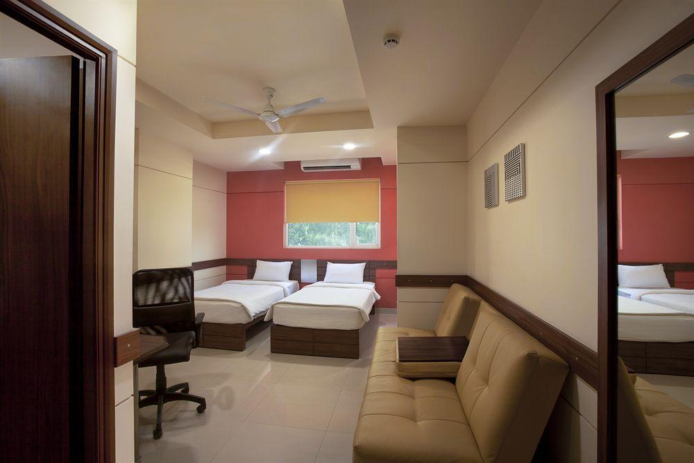 Indore Hotel