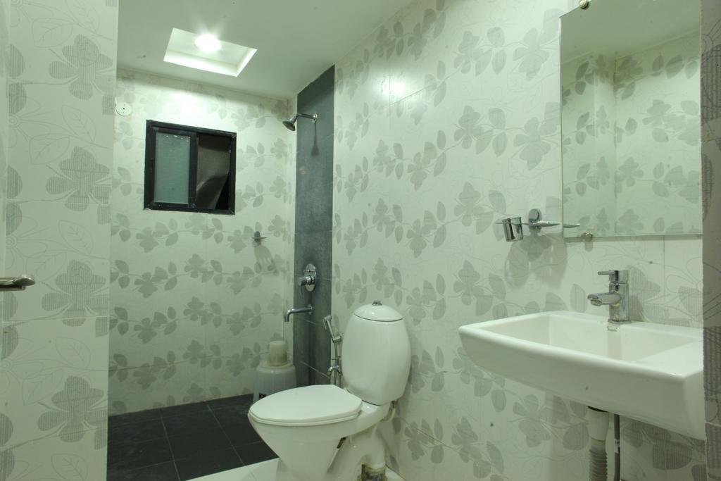 Kanchan Tilak 4* Indore