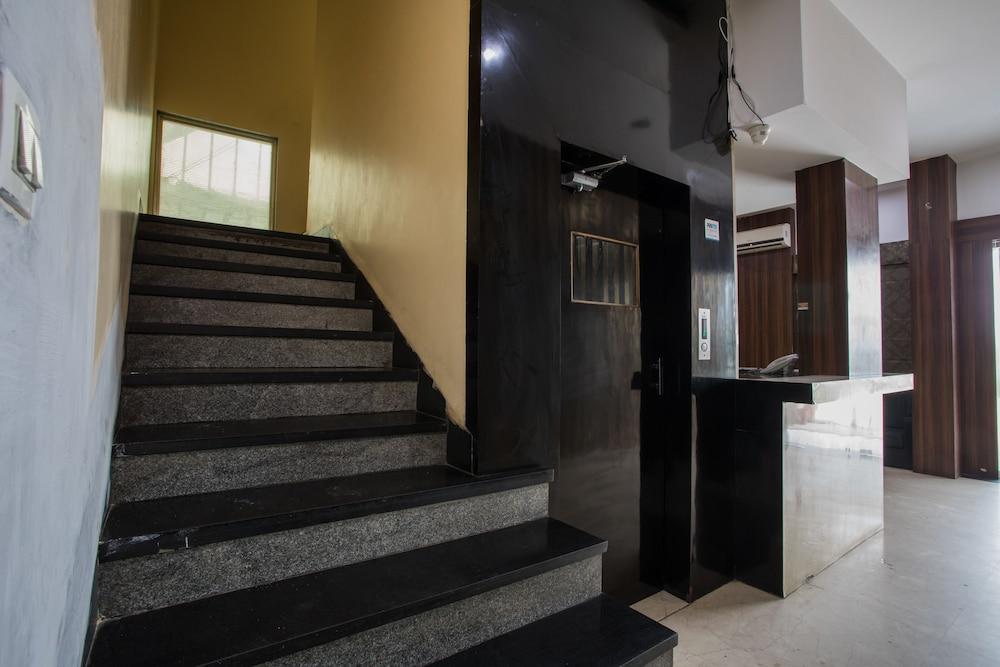 Capital O 1546 The Sensation Hotel 3*
