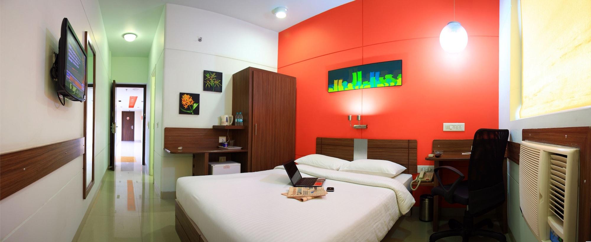Indore 4*
