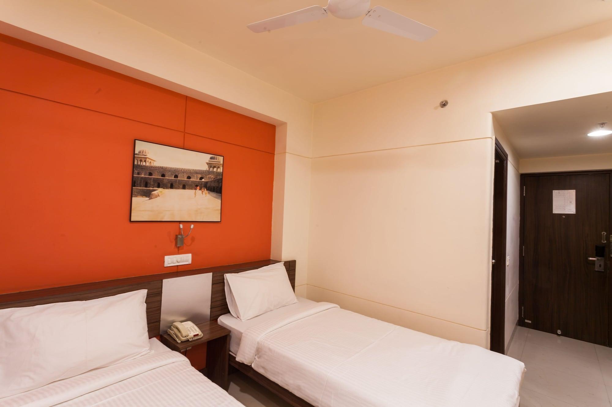 Indore Hotel