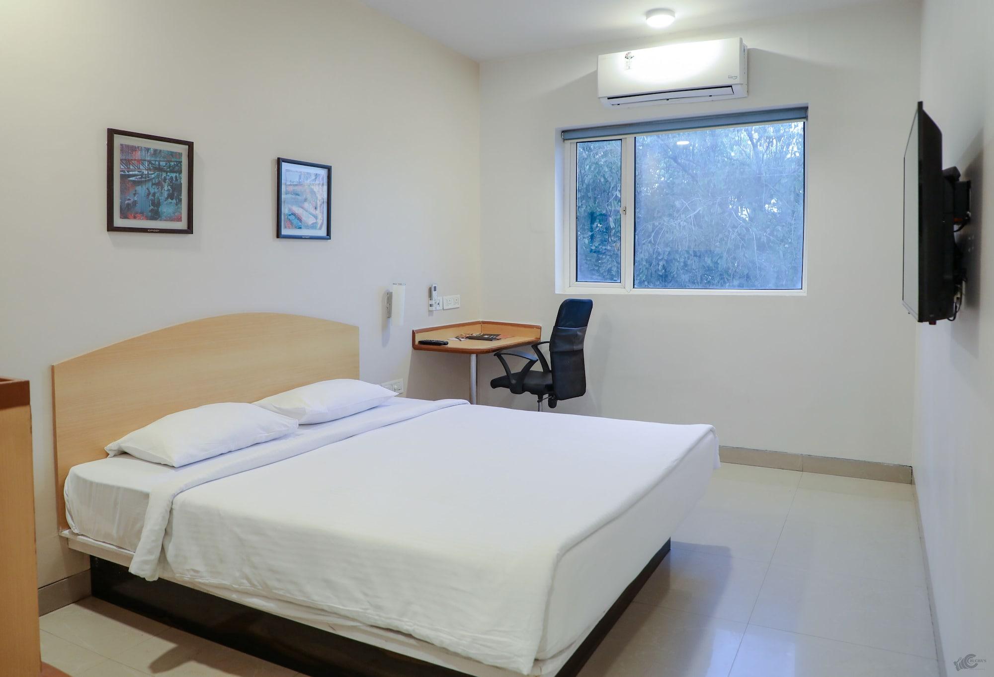 Indore Hotel
