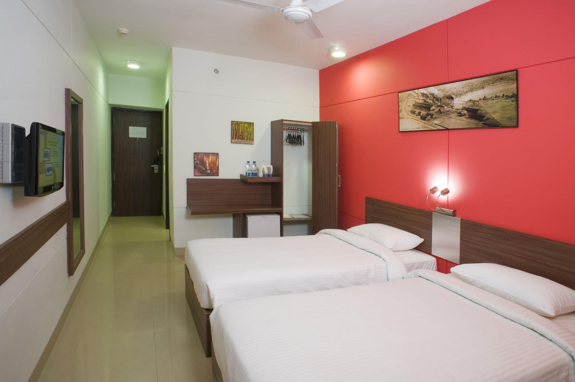 Indore 4*