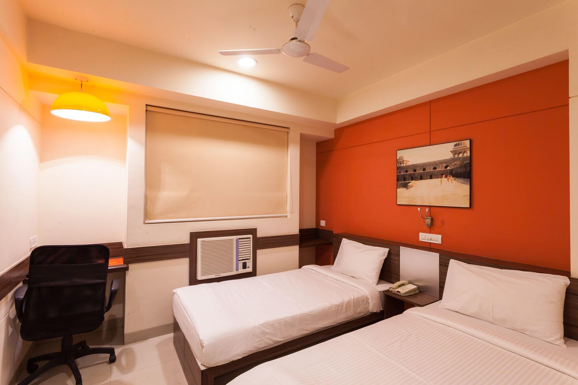 Hotel Indore Indore