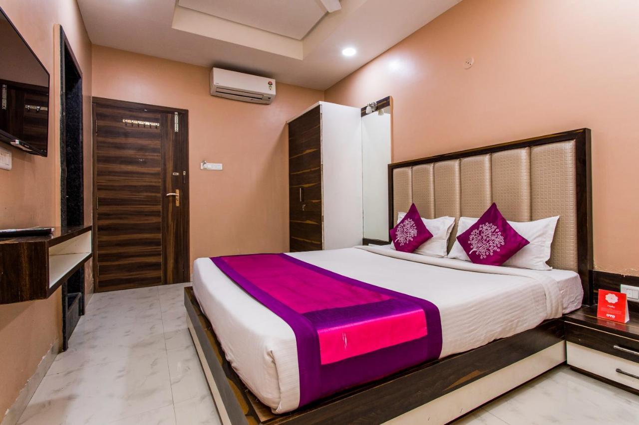 Hotel Oyo 5253 Orange Lily