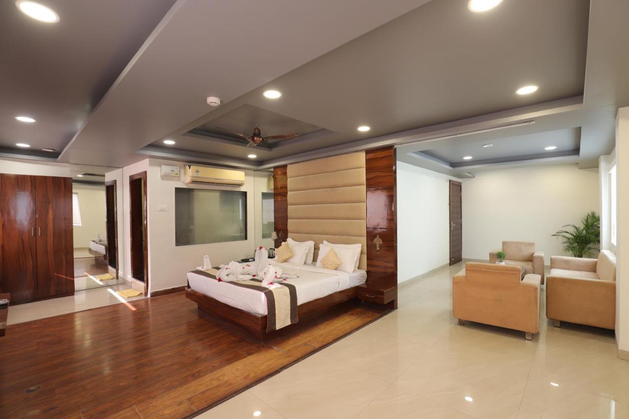 Silvotel Indore