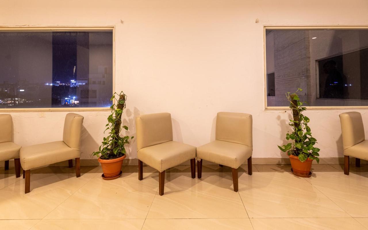 Silvotel Hotel Indore