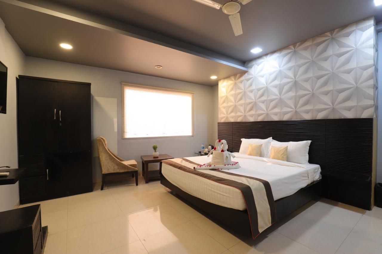 Silvotel Indore