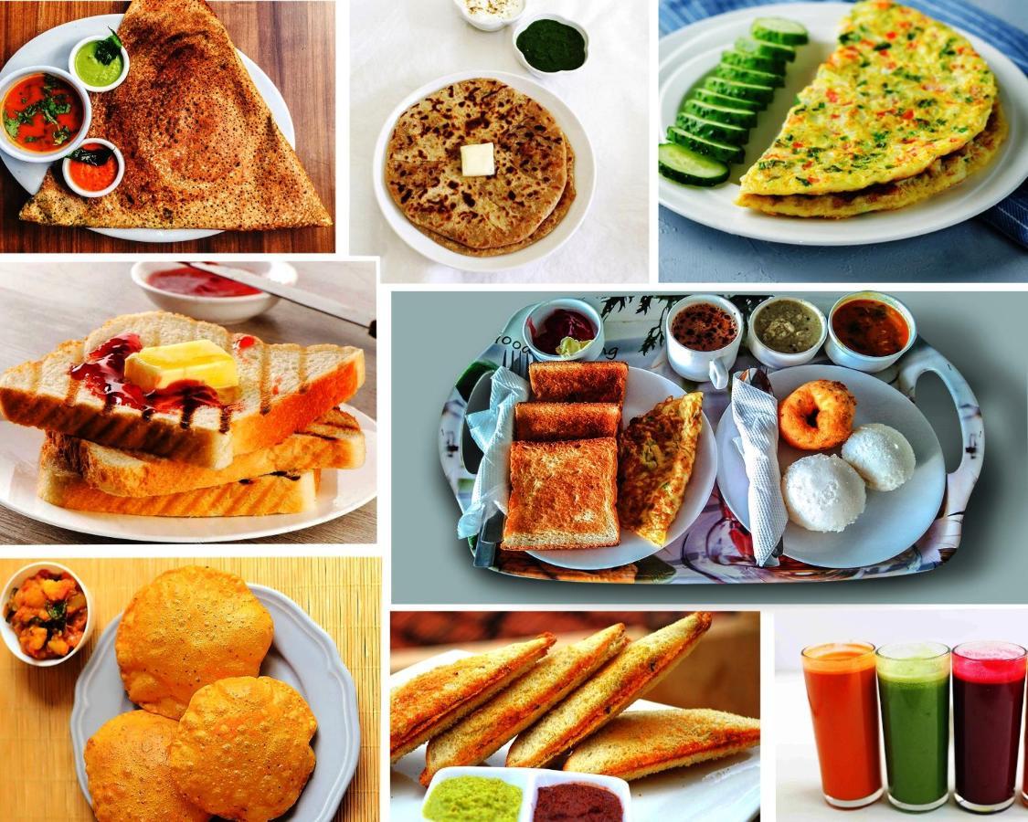 Hotel Fabhotel Grand Raj