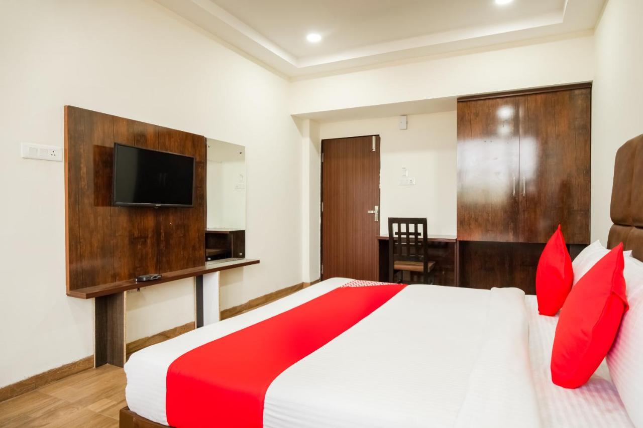 Hotel Oyo 71689 S Pride Indore