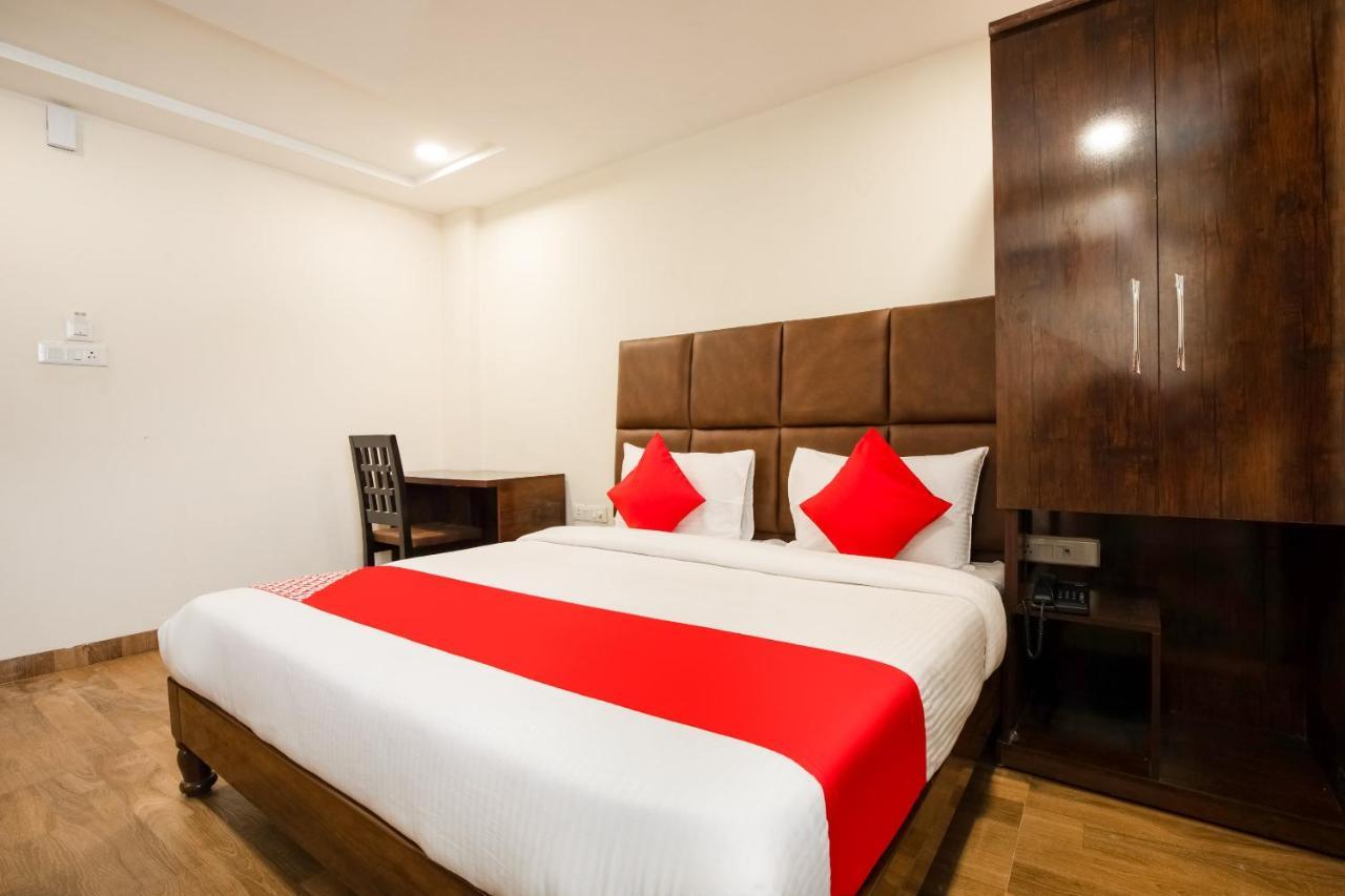 Oyo 71689 S Pride Hotel