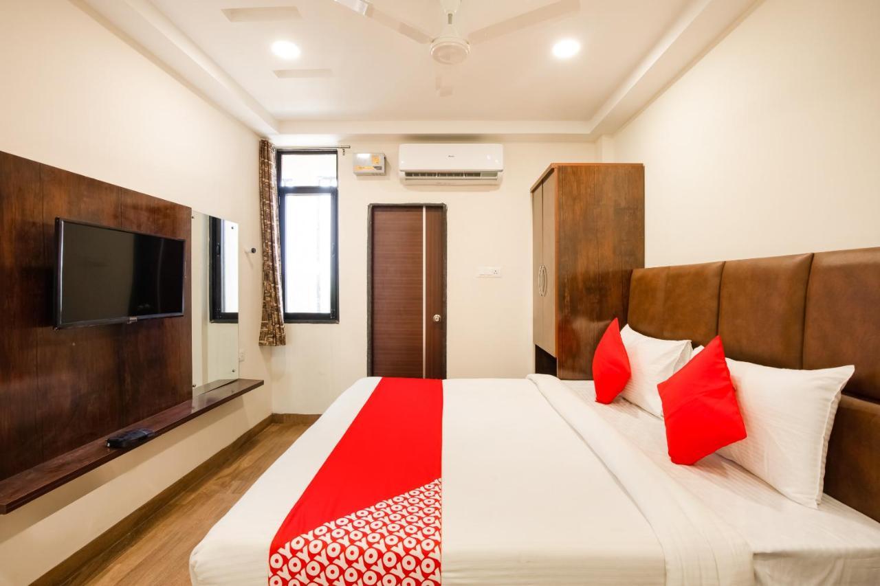 Hotel Oyo 71689 S Pride 3*