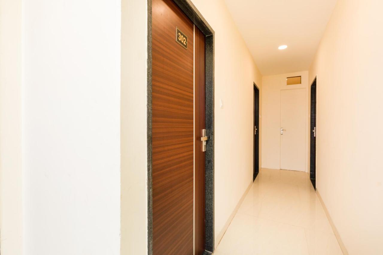 Oyo 71689 S Pride Hotel