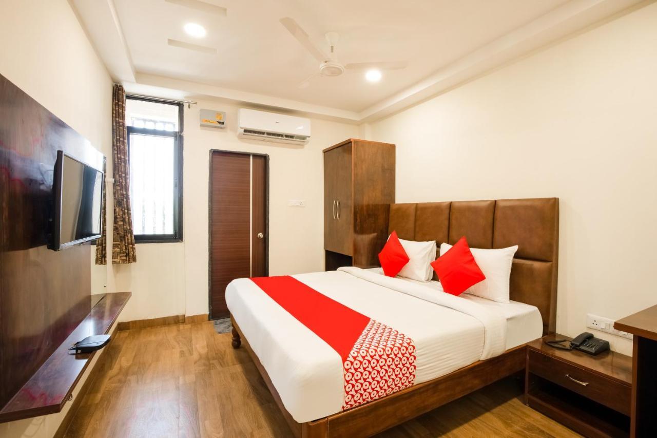 Oyo 71689 S Pride Hotel 3*