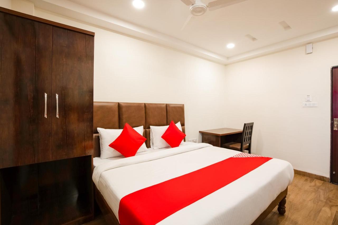 Oyo 71689 S Pride Indore