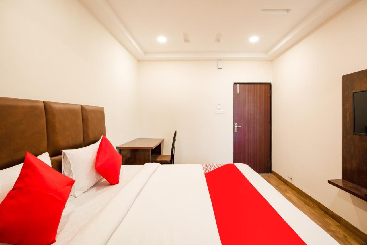Hotel Oyo 71689 S Pride Indore