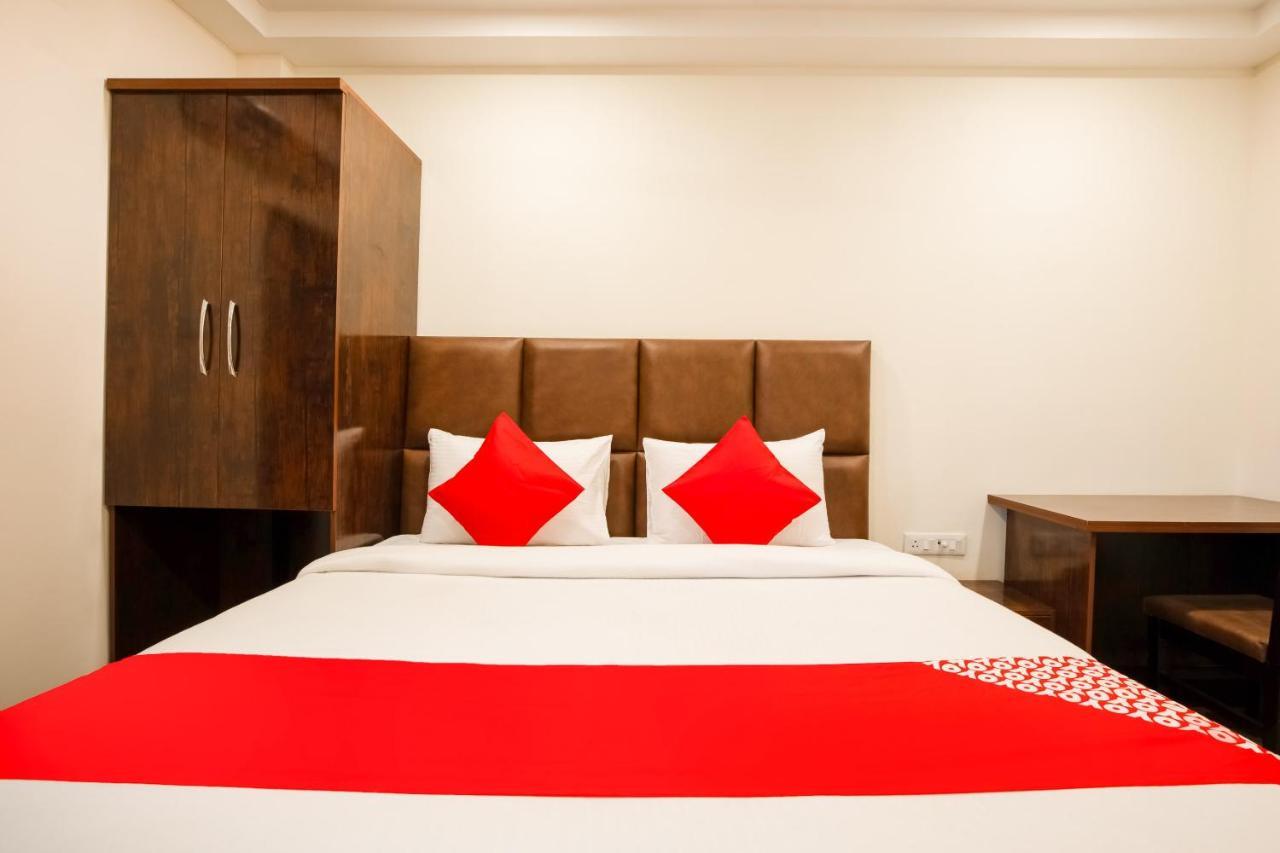 Oyo 71689 S Pride Indore