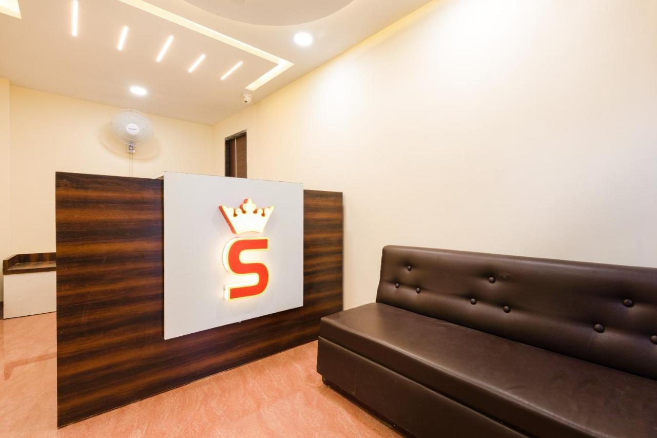 Hotel Oyo 71689 S Pride Indore