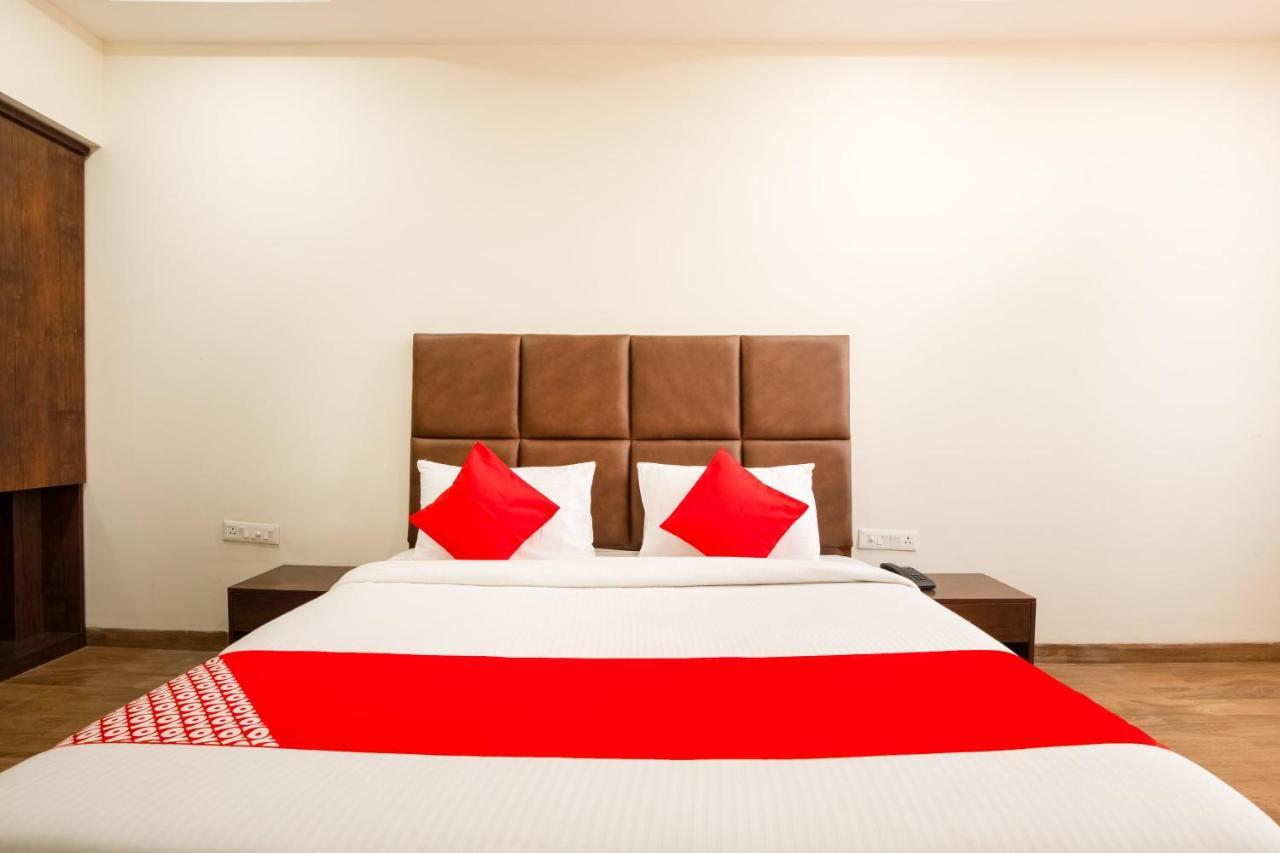 Hotel Oyo 71689 S Pride
