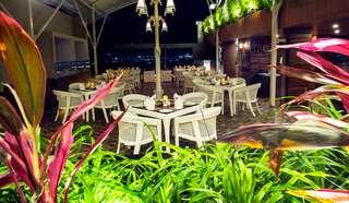 Effotel By Sayaji Hotel