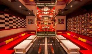 Effotel By Sayaji 4*