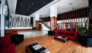 Effotel By Sayaji 4* Indore
