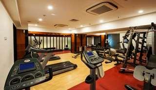 Effotel By Sayaji Hotel Indore