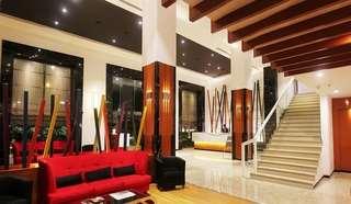 Effotel By Sayaji 4*
