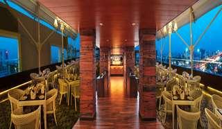 Effotel By Sayaji Hotel 4*