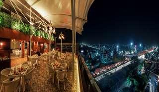 Hotel Effotel By Sayaji Indore