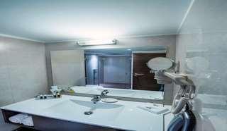Hotel Effotel By Sayaji