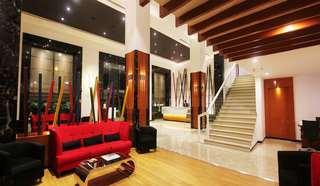 Effotel By Sayaji Hotel