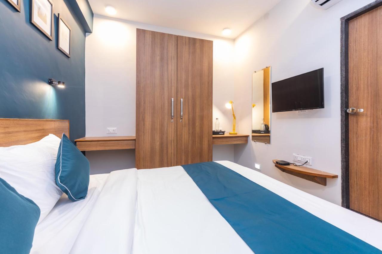Super Oyo Collection O 81793 Staywell Hotel