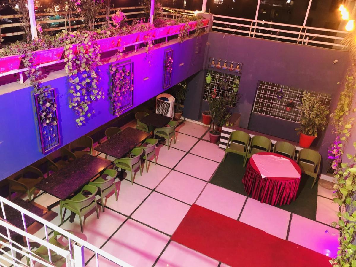 The Tripti & Banquets 3* Indore