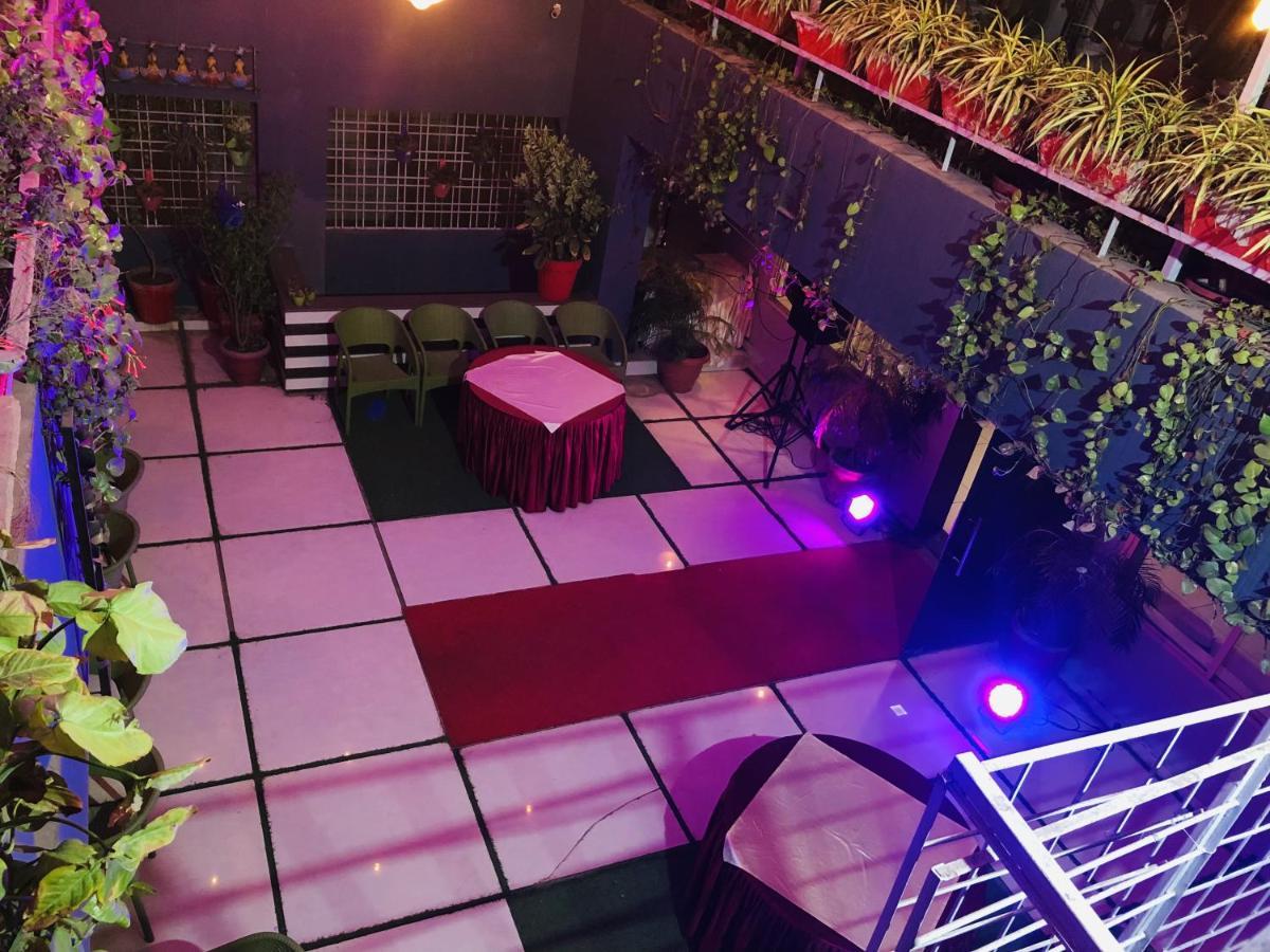 The Tripti & Banquets Hotel Indore