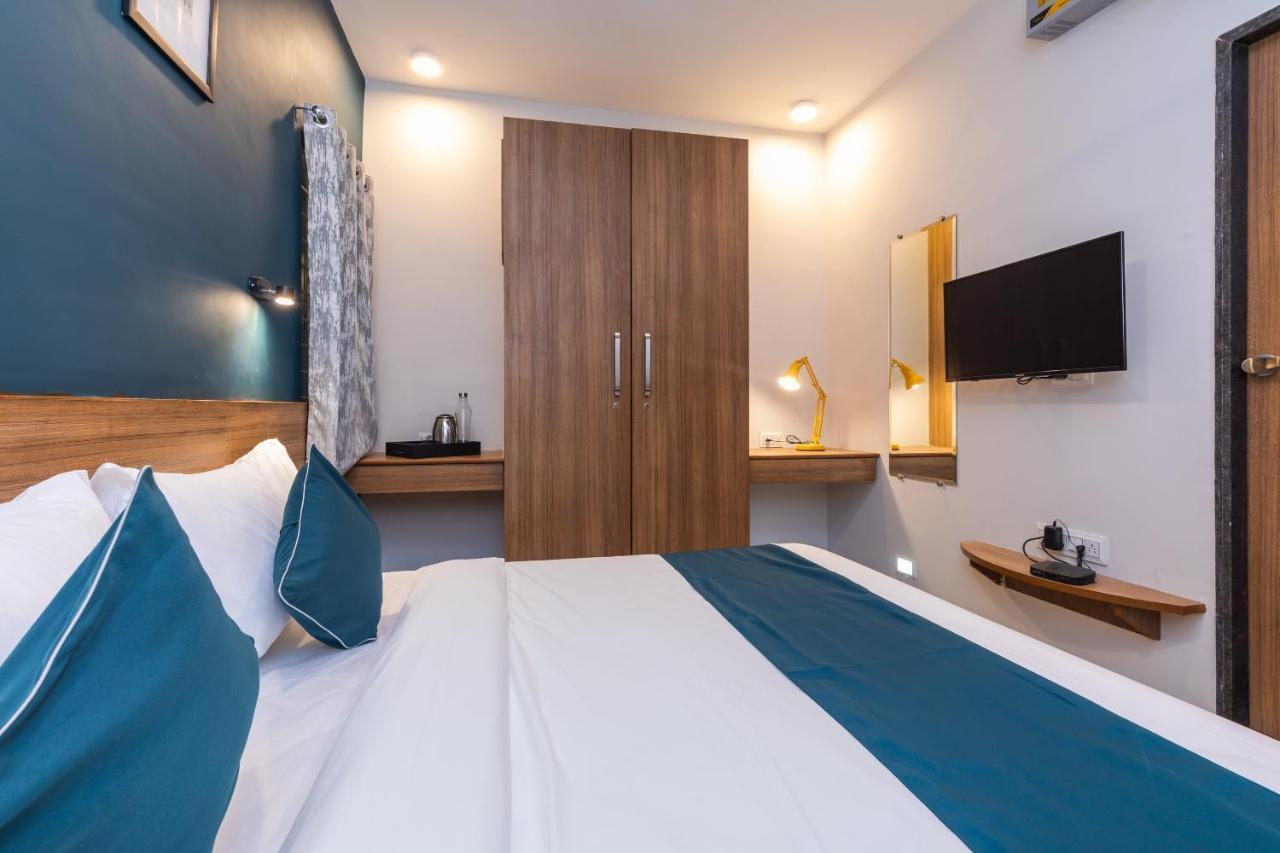 Super Oyo Collection O 81793 Staywell Hotel 3*