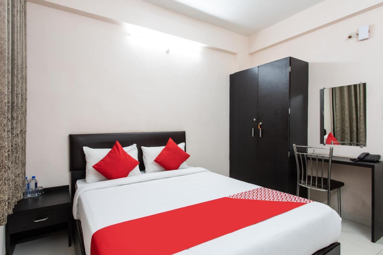 Oyo 27654 Grand Valley 3*