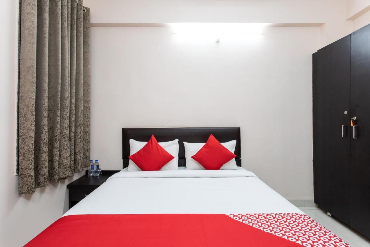 Oyo 27654 Grand Valley 3* Indore