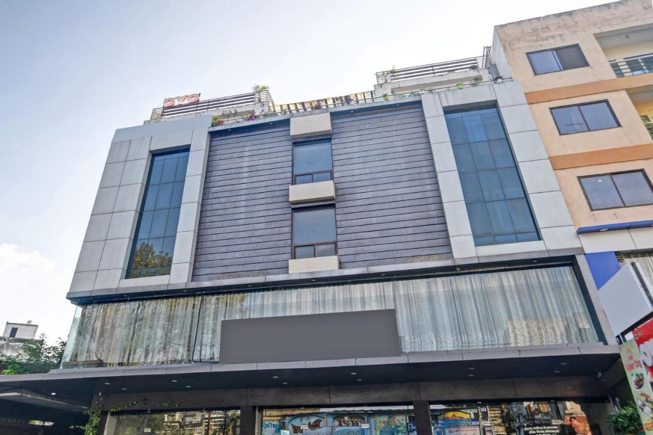 Super Townhouse Divya Palace 4* Indore