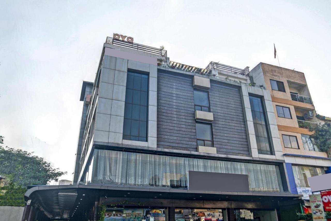 Hotel Super Townhouse Divya Palace 4*