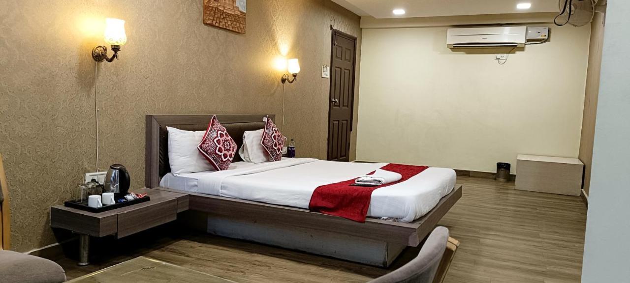 Dwarika Hotel Indore