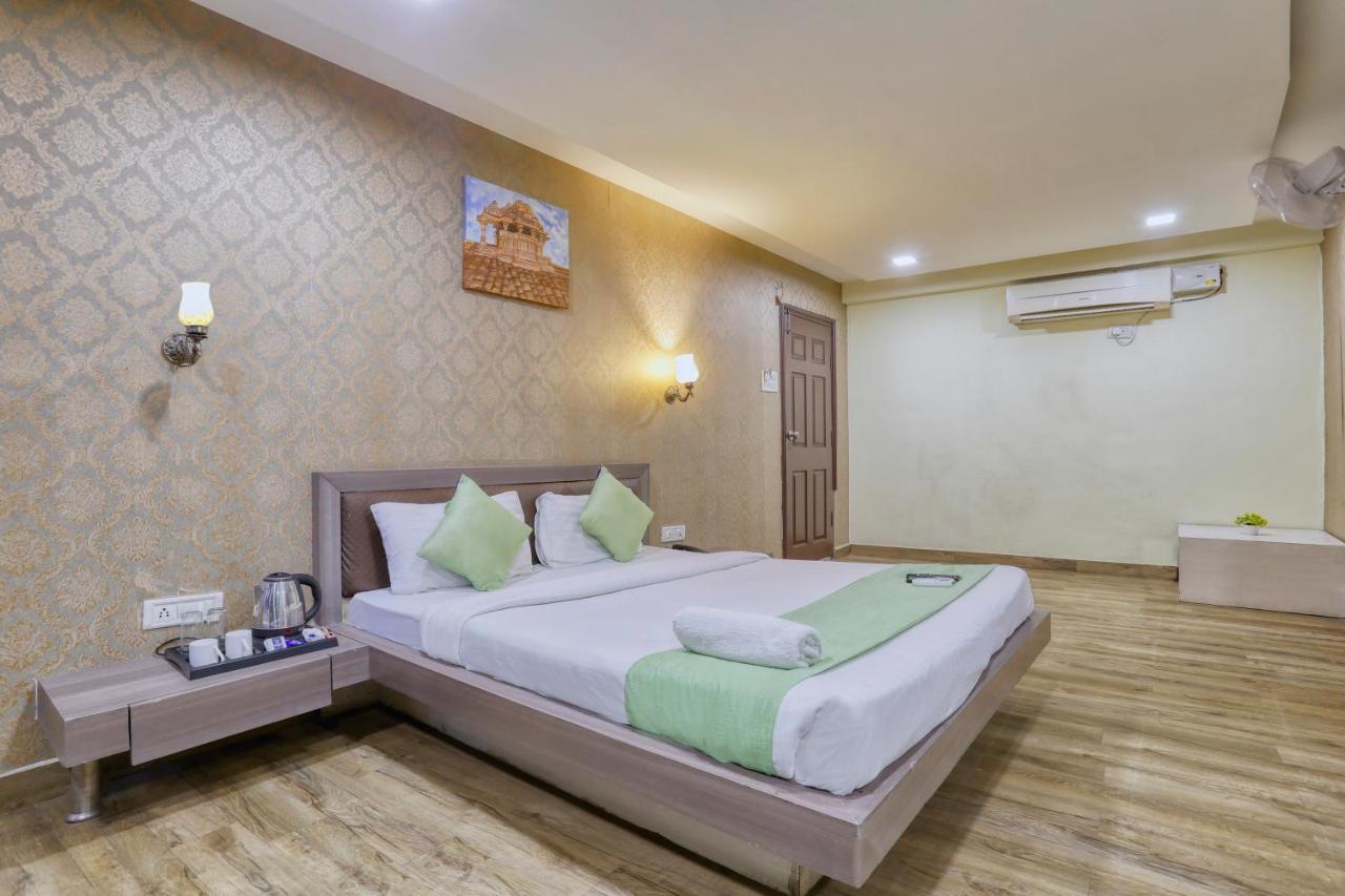 Dwarika Hotel 3*
