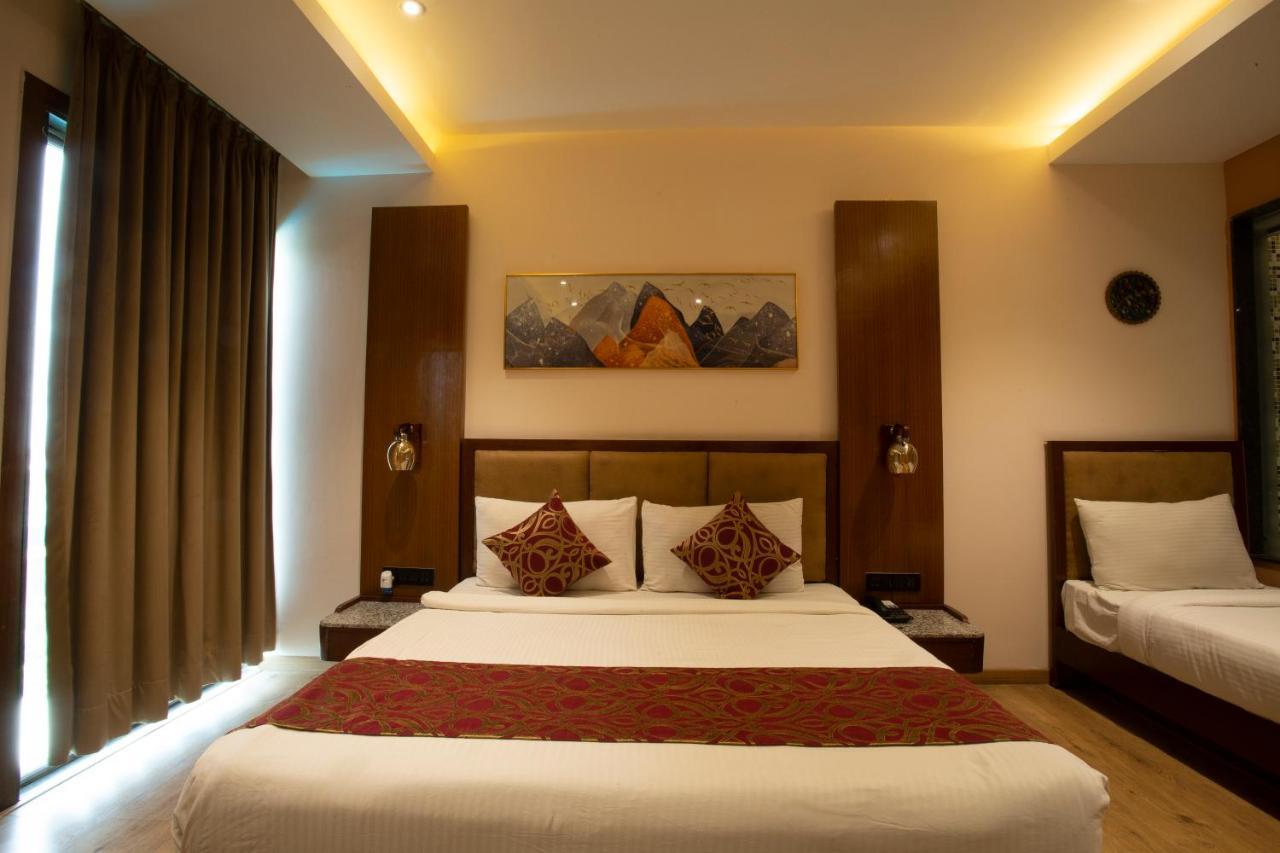 Skyline & Convention Center Hotel Indore
