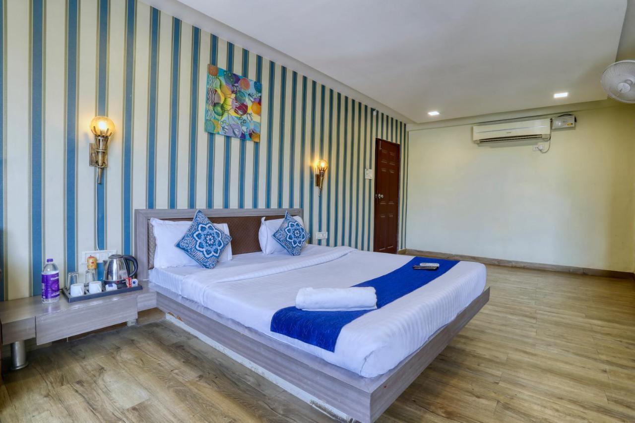 Hotel Dwarika Indore
