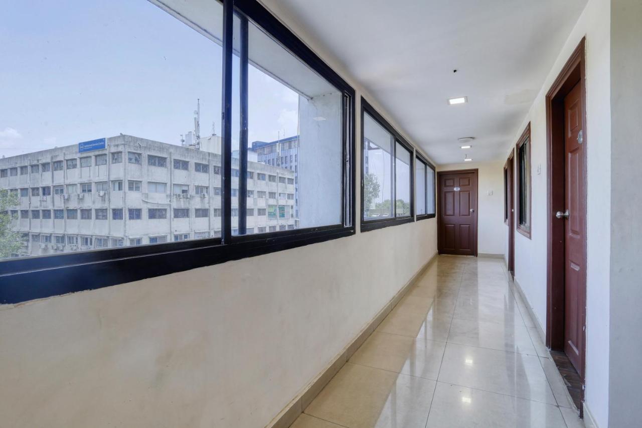 Hotel Dwarika Indore