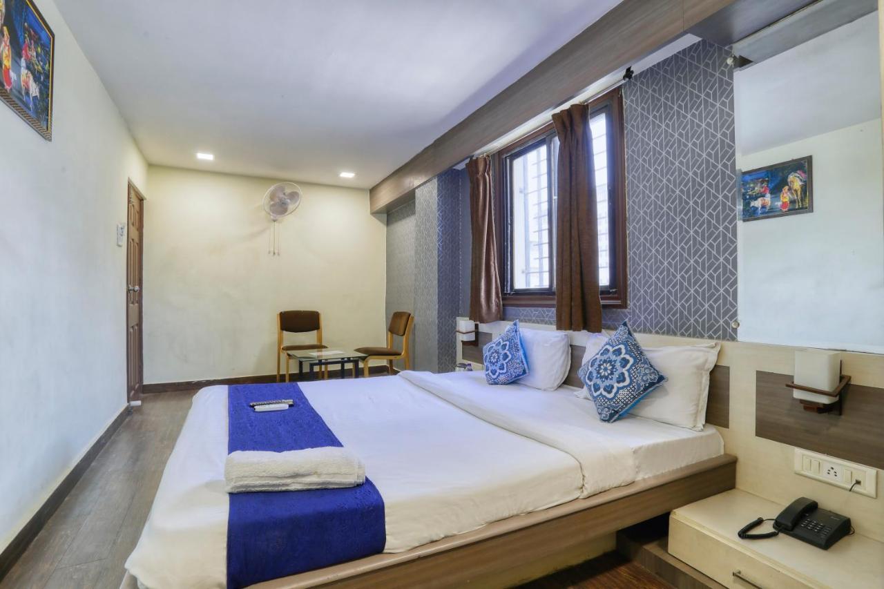 Dwarika Hotel Indore