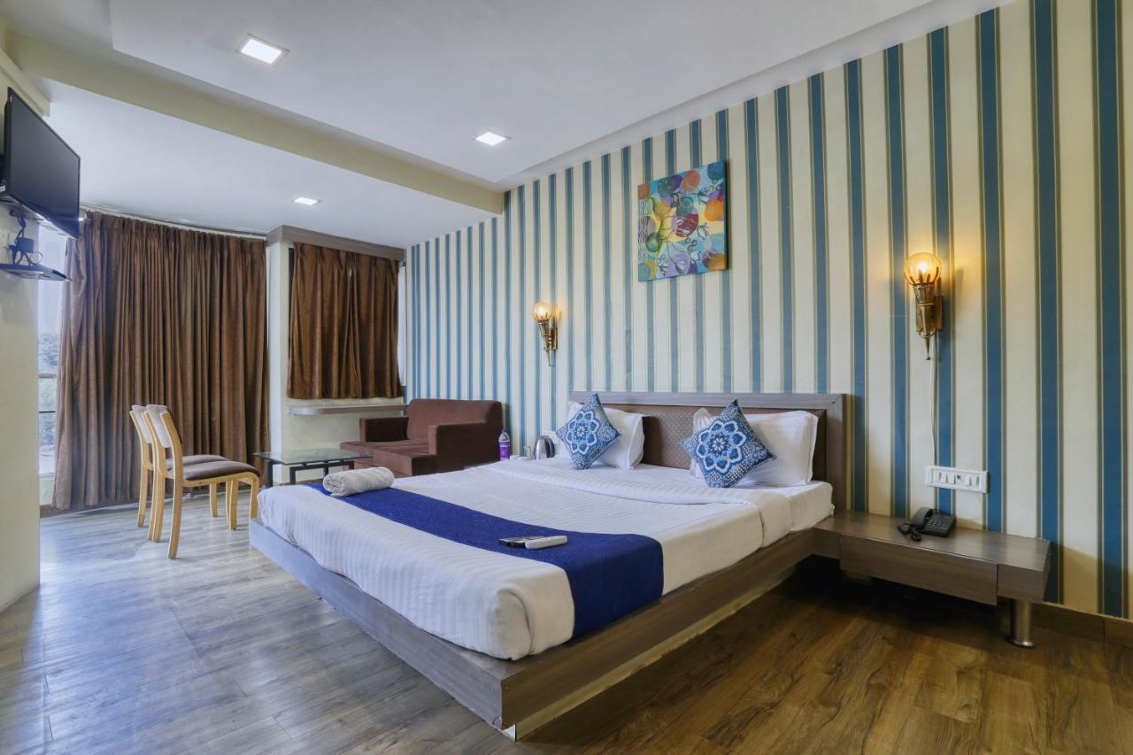 Hotel Dwarika 3*