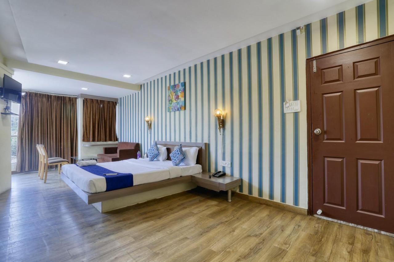 Dwarika Hotel