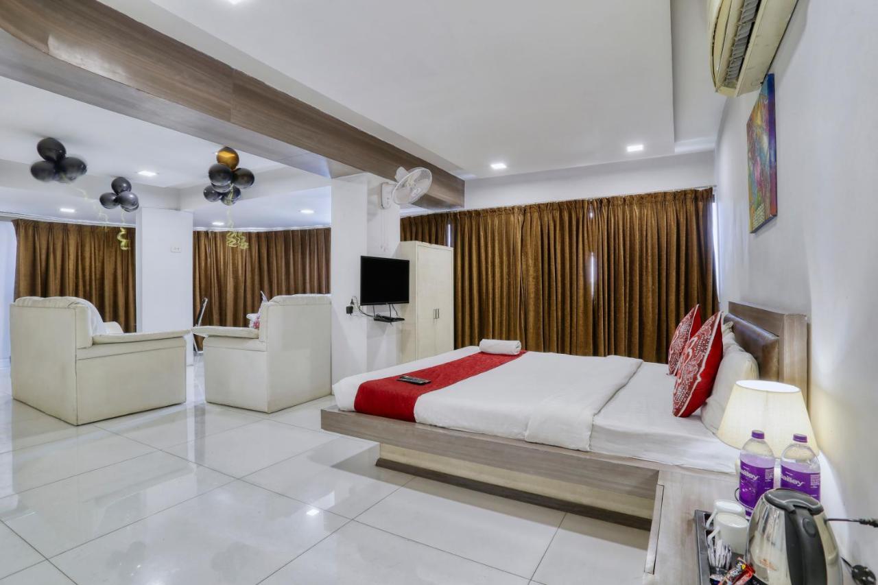 Dwarika 3* Indore